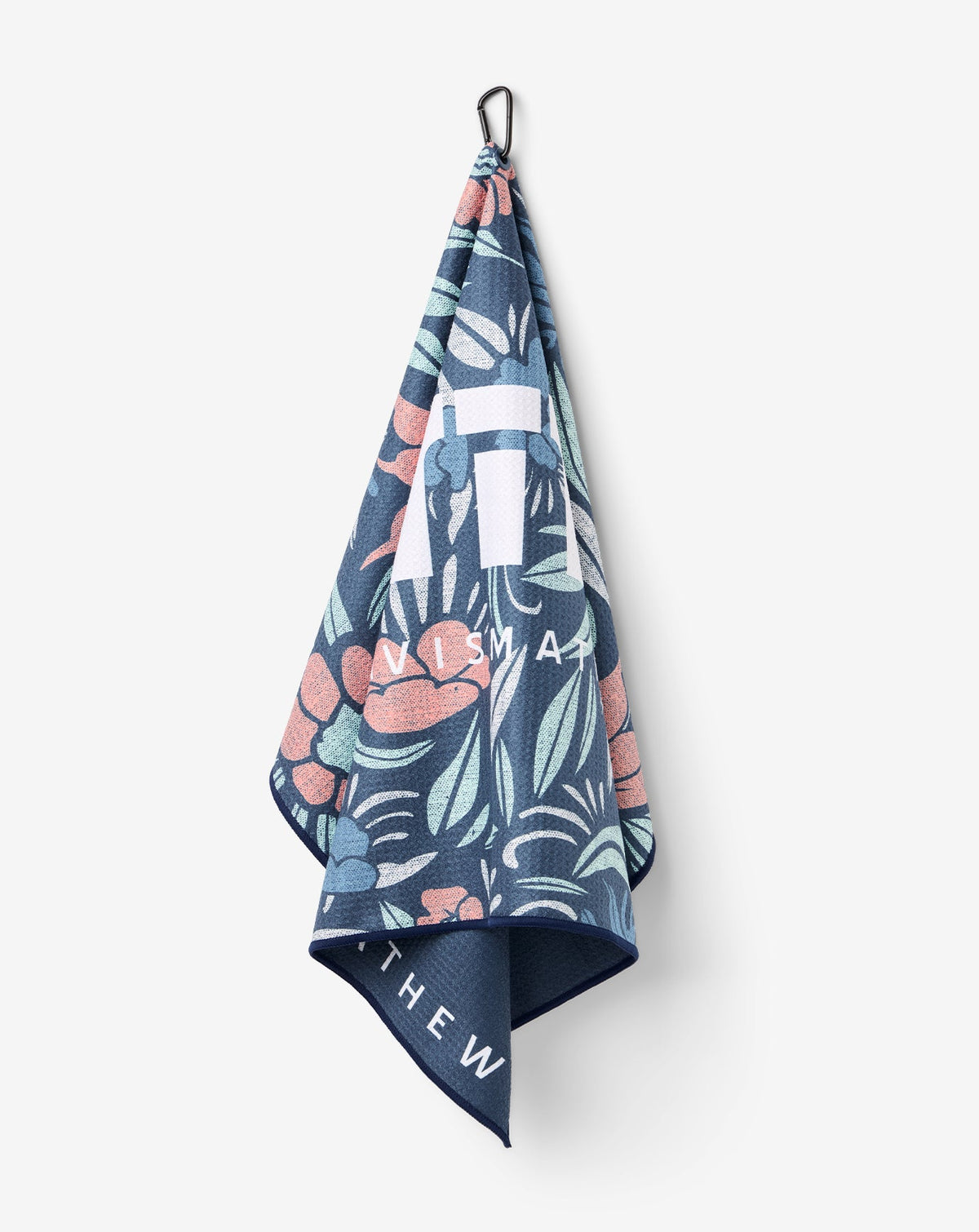 Day Cruise Golf Towel | Travis Mathew Value