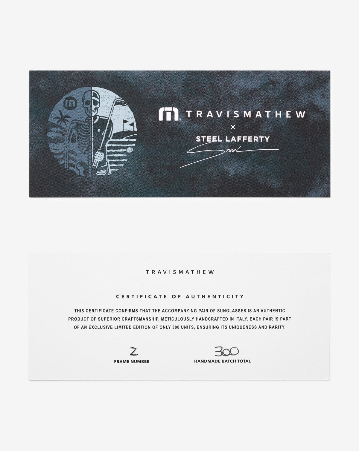 Bandon Sunglasses | Travis Mathew Exclusive