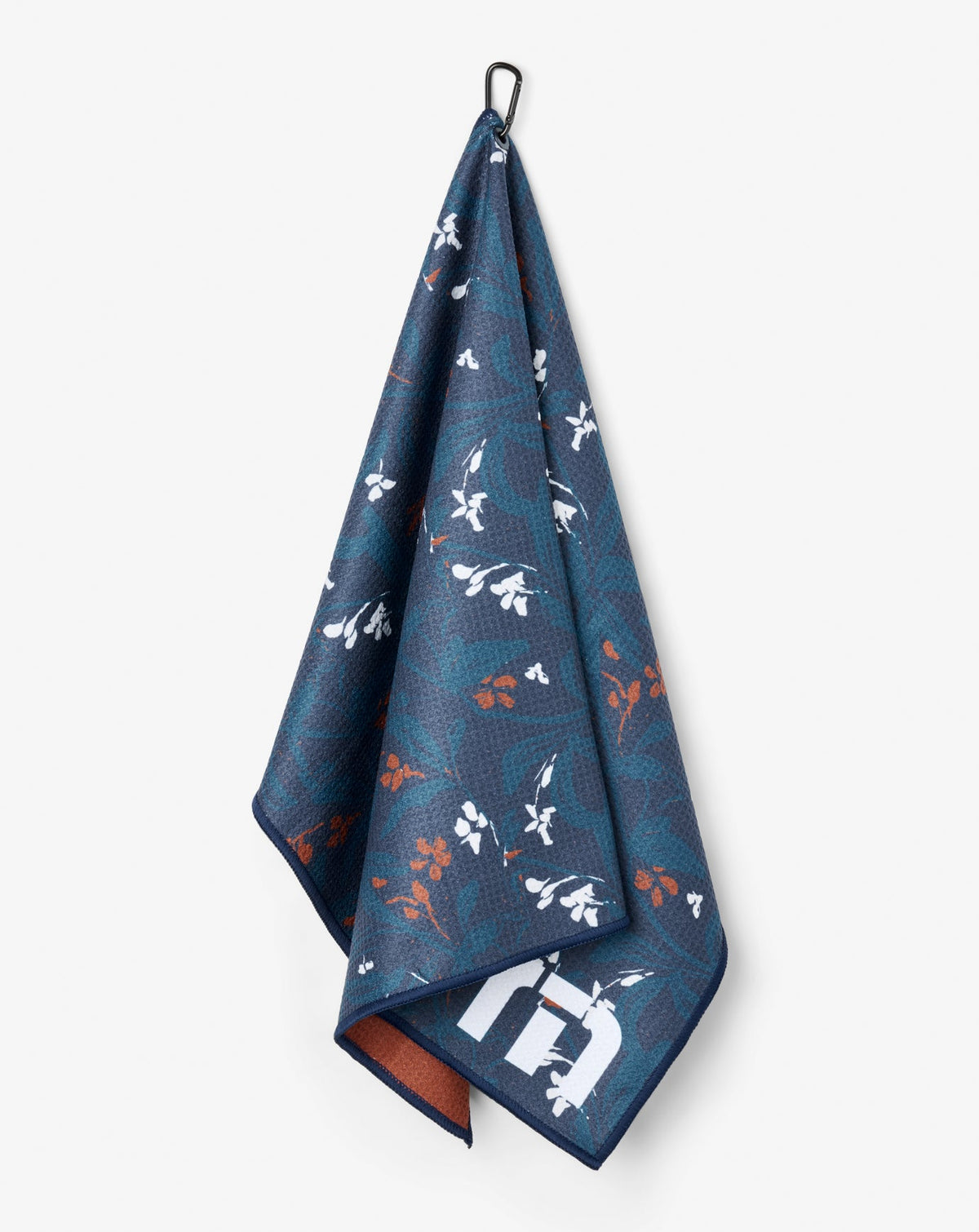 Relationship Status Golf Towel  | Travis Mathew Smart Buy