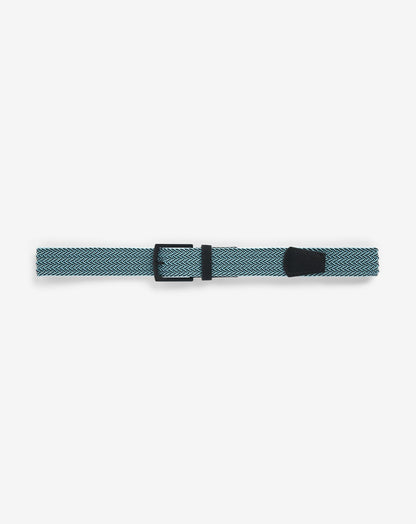 Quick Dip Stretch Woven Belt Cameo | Travis Mathew Latest