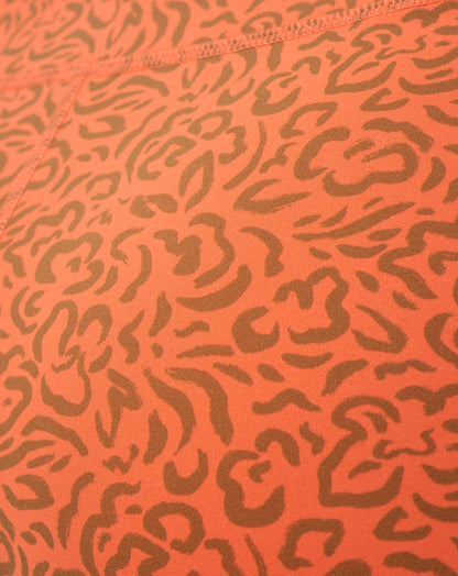 Again And Again Short Tigerlily Multi | Travis Mathew Signature
